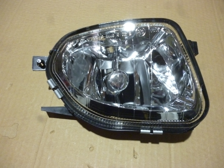 Faro aux/caminero der - Imagen principal