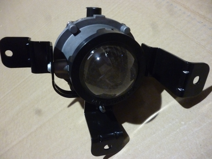 Faro aux/caminero der - Imagen principal