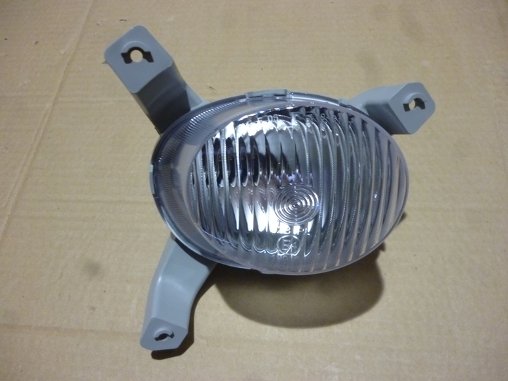 Faro aux/caminero der - Imagen principal