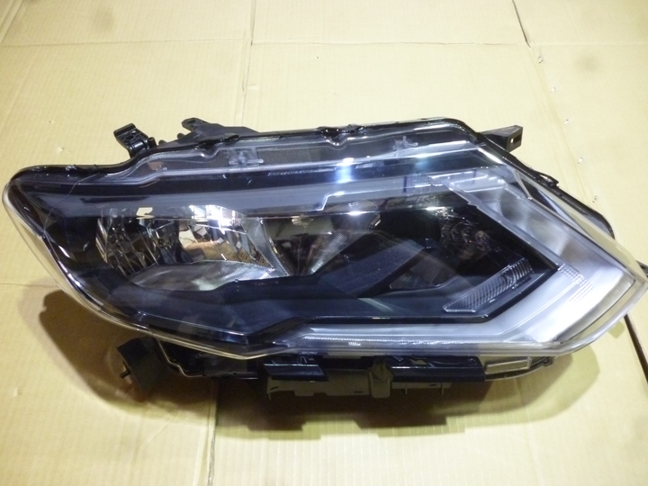 Semioptica electrica der - Imagen principal