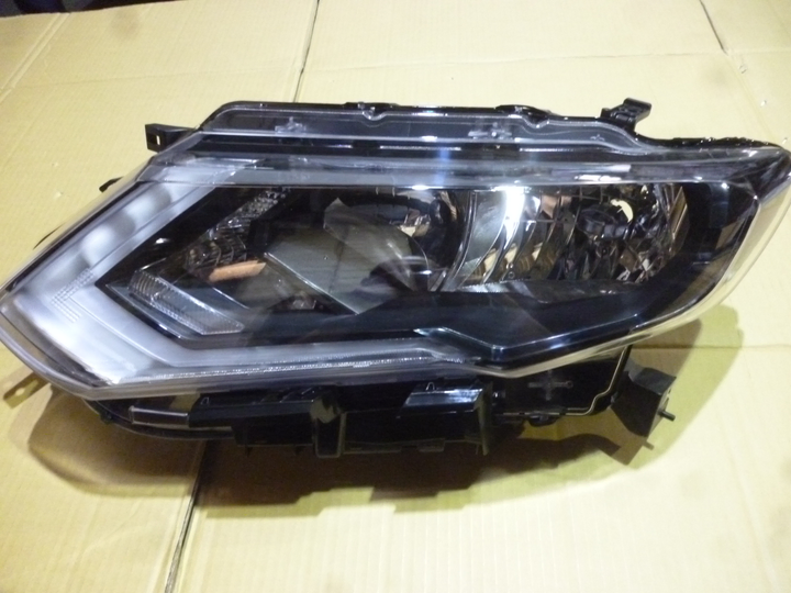 Semioptica electrica izq - Imagen principal