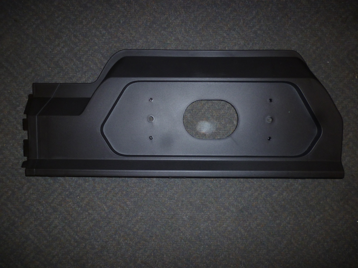 Carcaza izq - Imagen principal