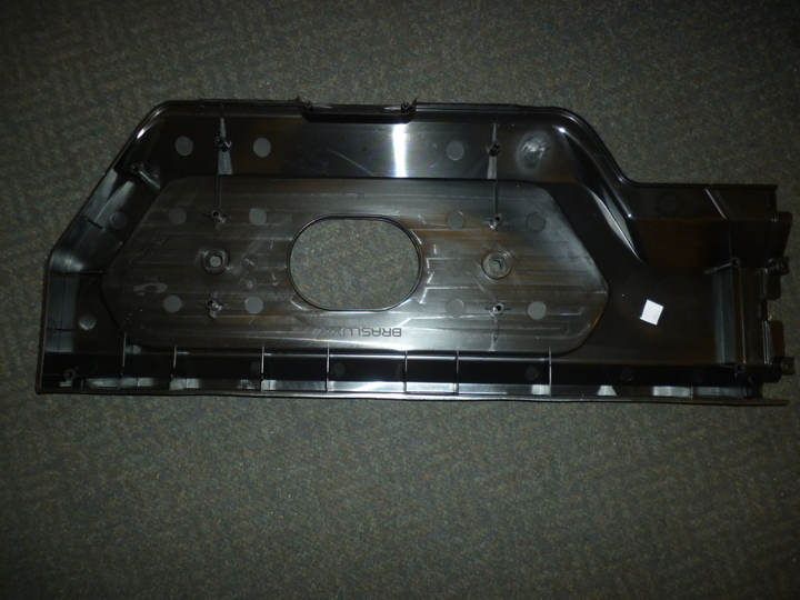 Carcaza izq - Vista 2