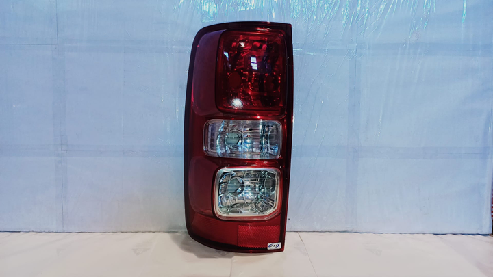 Faro trasero bicolor led izq - Imagen principal