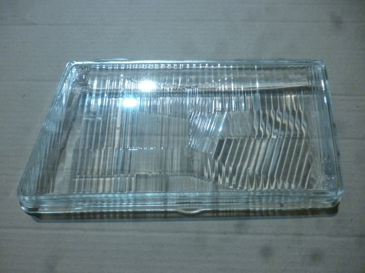 Vidrio de semioptica i/d - Imagen principal