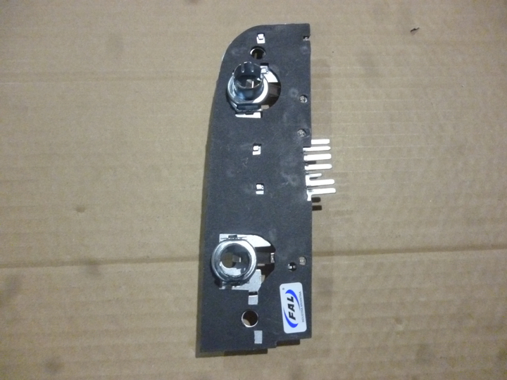 Circuito impreso i/d - Imagen principal