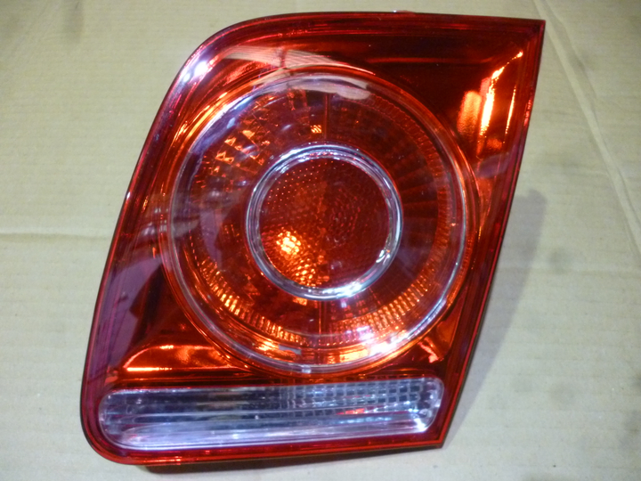 Faro tras bicolor interior der - Imagen principal