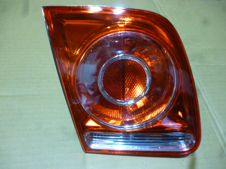 Faro tras bicolor interior izq - Imagen principal