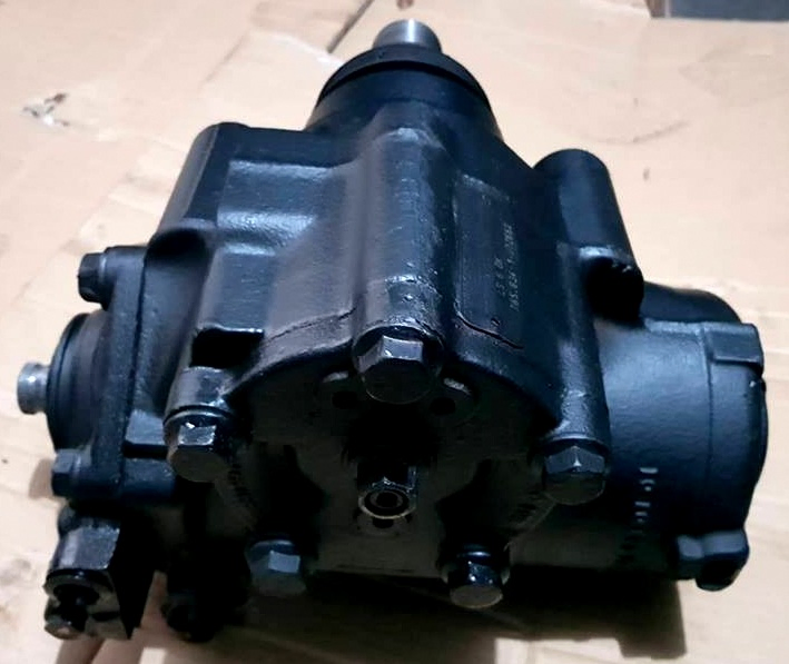 Caja dir hid - Imagen principal