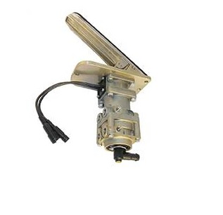 Valvula pedalera c/pedal - Imagen principal