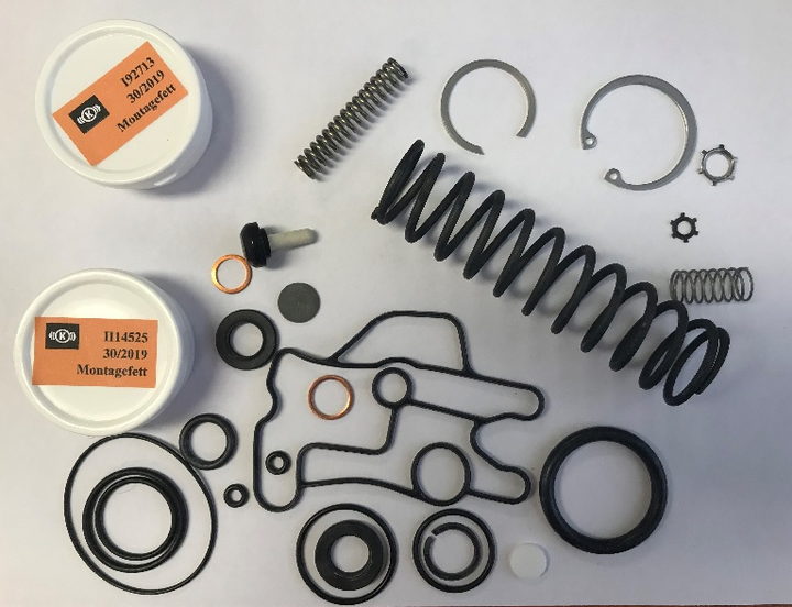 Rep secador aire - Imagen principal