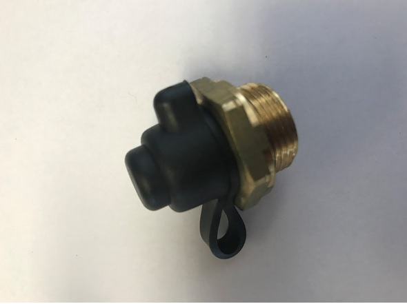 Valvula infladora - Imagen principal