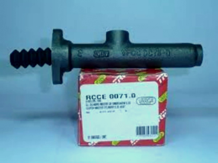 Cilindro embrague - Imagen principal