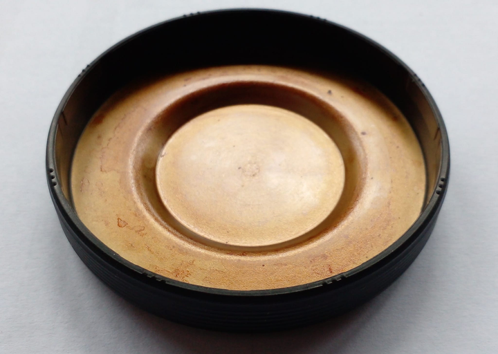 Tapa de cierre - Imagen principal