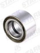 Anillo cc int de cojinete - Imagen principal