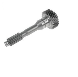 Eje de entrada - Imagen principal