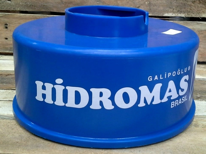 Capuchon cilindro (49912) - Imagen principal