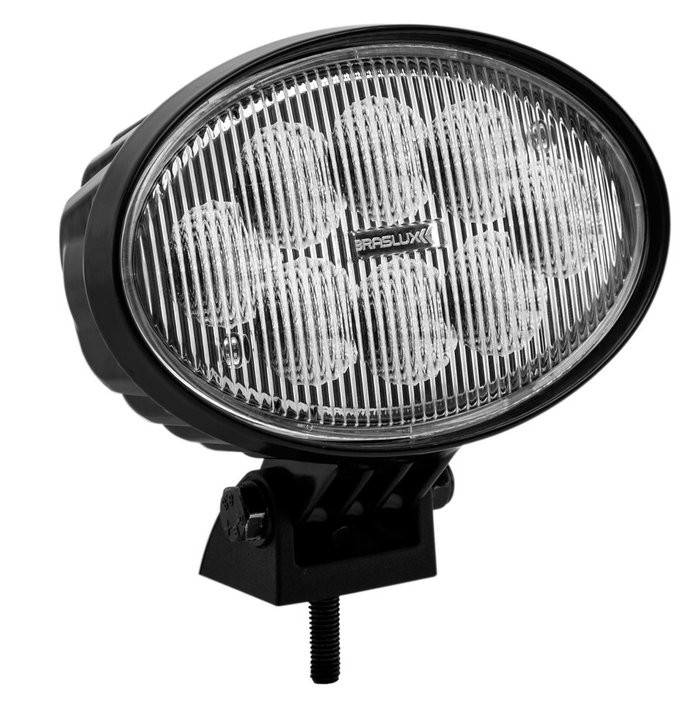 Faro aux/caminero trabajo9-32vdc.8ledsp/foco. ipk67 12/24v i/d - Imagen principal