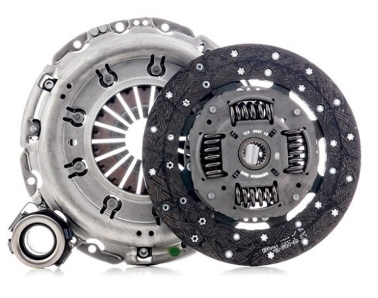 Kit embrague c/rul 280/21e - Imagen principal