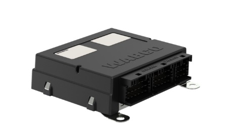 Unidad electronica de control 24v - Imagen principal