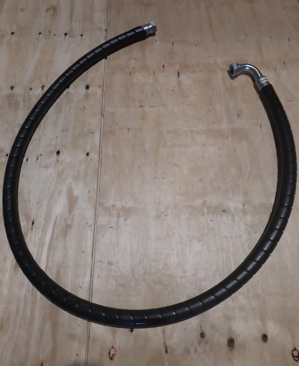 Manguera presion 1" x 2.5m (kit 49705) - Imagen principal