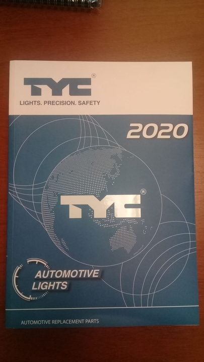 Catalogo 2020 - Imagen principal