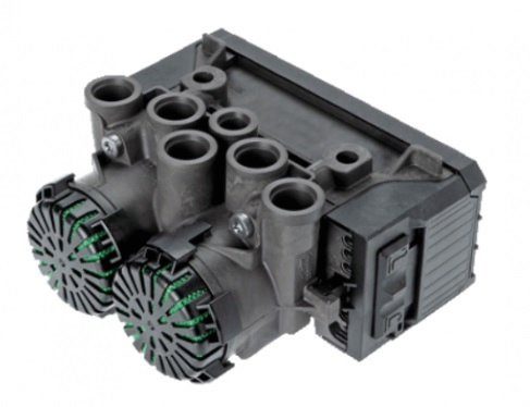 Modulo electronico ebs 2 can.trasera gen 5 - Imagen principal