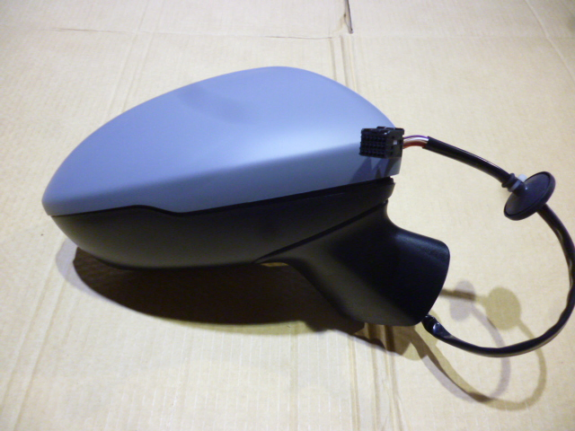 Espejo exterior der - Imagen principal