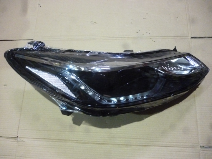 Semioptica electrica der - Imagen principal