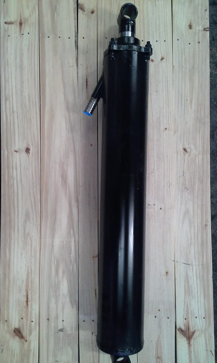Cilindro hidraulico caja colcadora 7 y m3 int. maldonado - Imagen principal