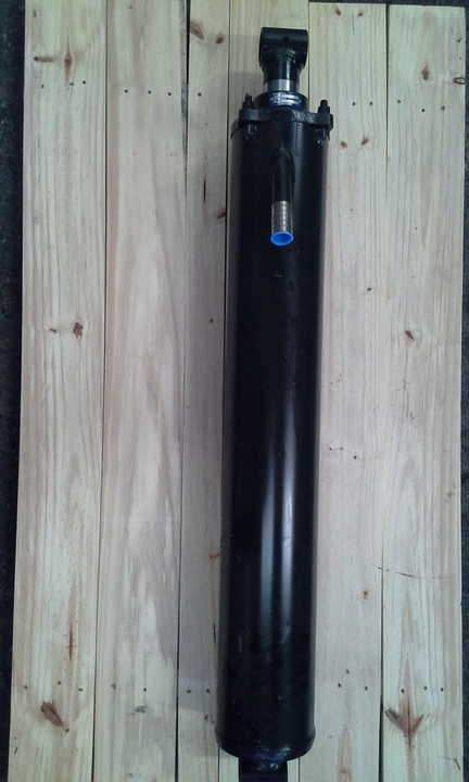 Cilindro hidraulico caja colcadora 7 y m3 int. maldonado - Vista 2