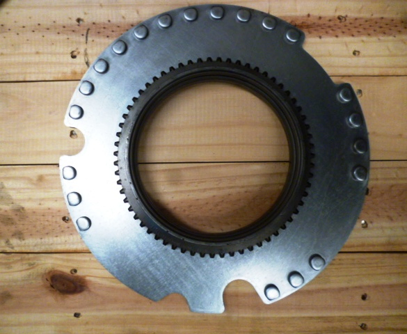 Disco caja de cambios - Imagen principal