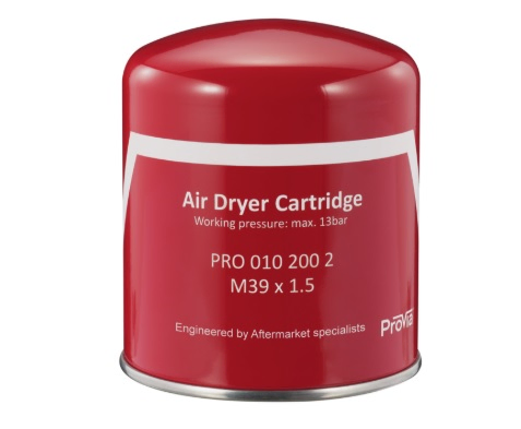 Filtro elemento secador aire de aire (negro) - Imagen principal