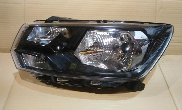 Semioptica manual simple izq - Imagen principal