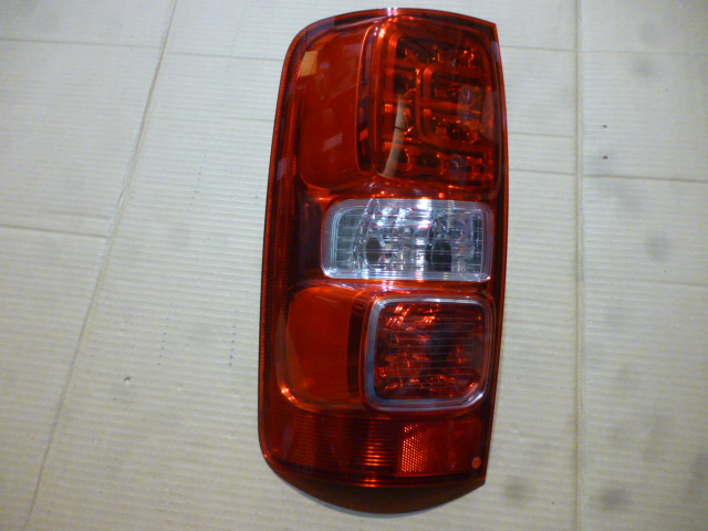 Faro trasero led izq - Imagen principal