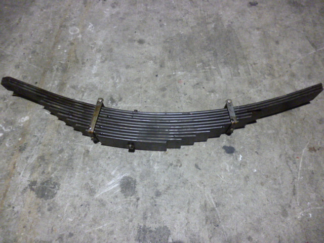 Mazo elastico del/tras randon (nº orig 2080.06573) - Imagen principal