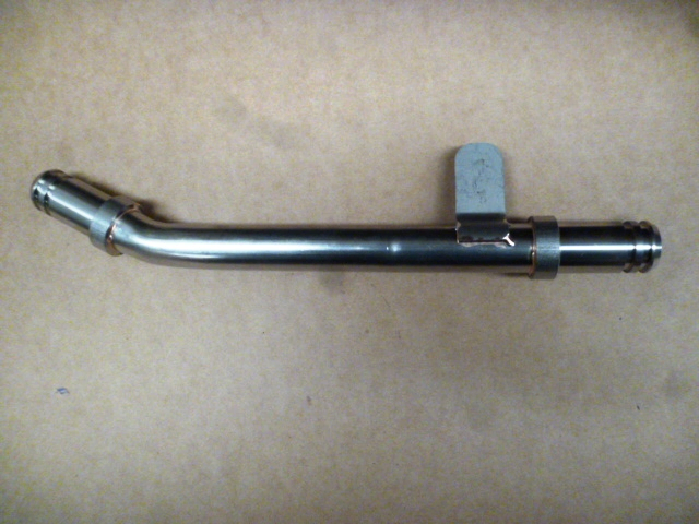 Tubo - Imagen principal