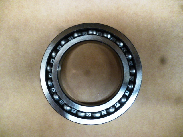 Ruleman caja cambios - Imagen principal