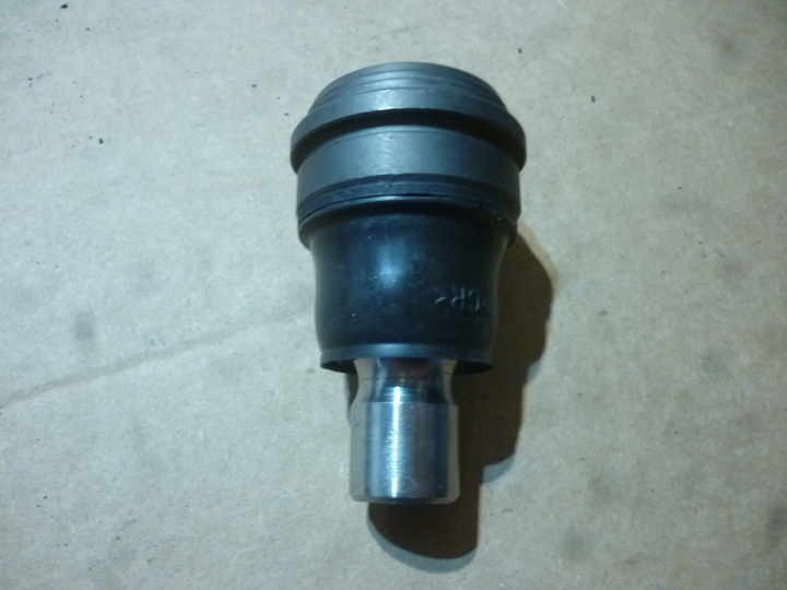 Rotula suspension del - Imagen principal