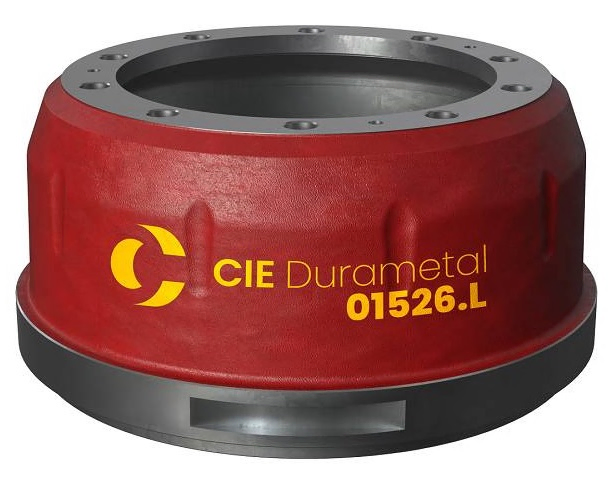 Campana dia 410 pis 173 agu 10 alt 228 del pat.160mm fao cin.0134 - Imagen principal