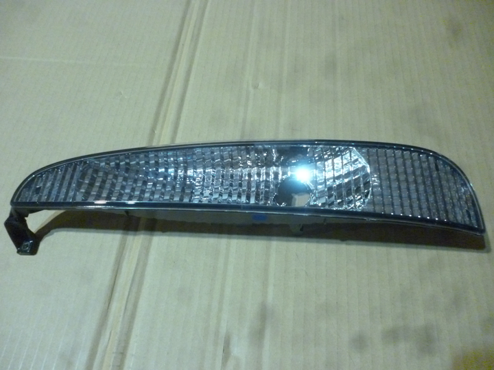 Señalero cristal izq - Imagen principal