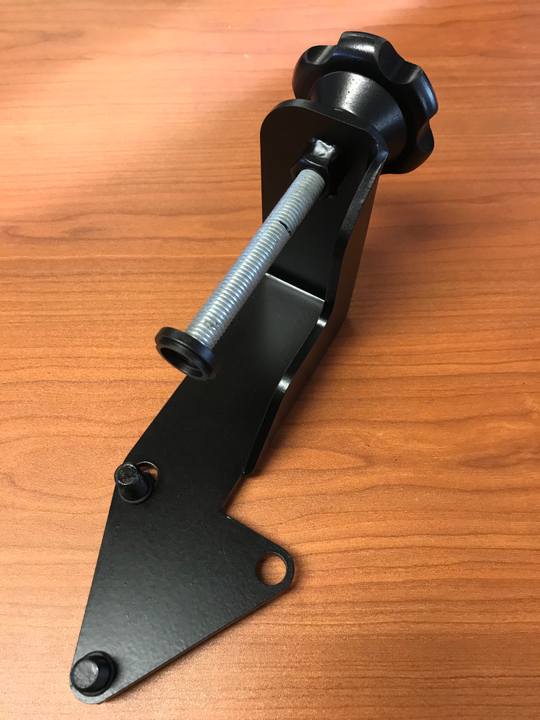 Herramienta para auxilio de la valvula secadora knorr - Imagen principal