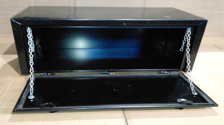 Caja herramientas 500x900x450mmsin revestimiento cazambalibrelato - Imagen principal