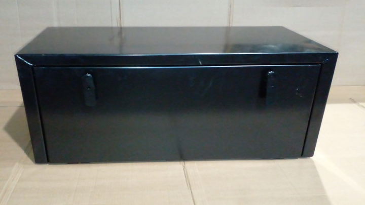 Caja herramientas 500x900x450mmsin revestimiento cazambalibrelato - Vista 2