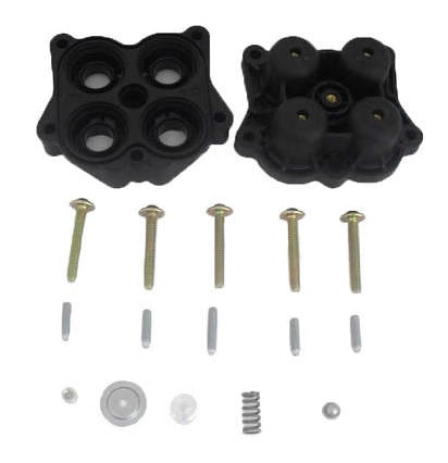 Kit de componentes - Imagen principal