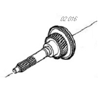 Eje entrada - Imagen principal