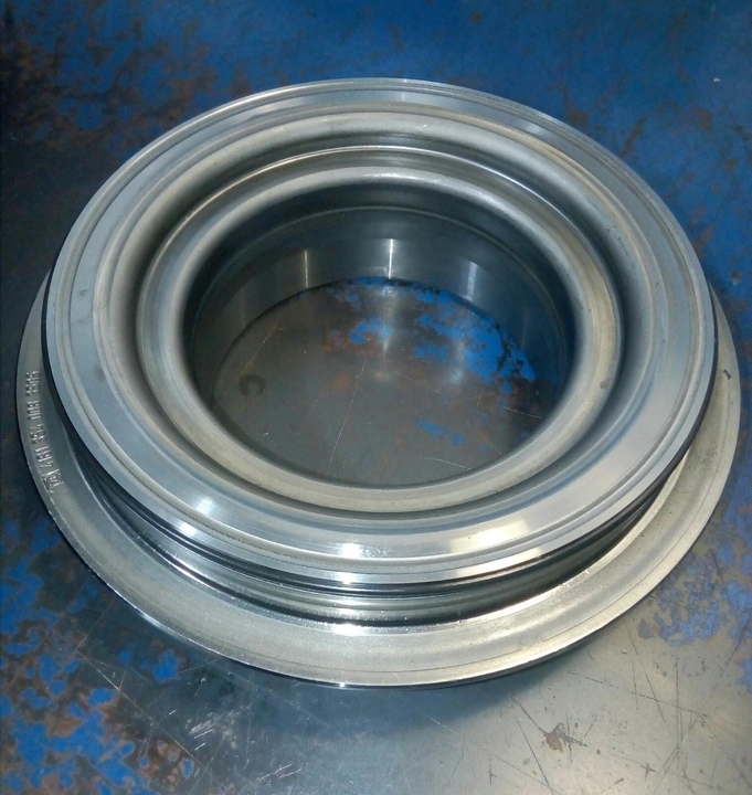 Piston caja cambios ecolife - Imagen principal