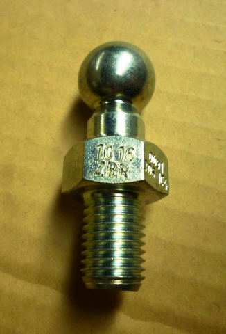 Perno esferico - Imagen principal