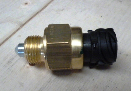 Interruptor de presion - Imagen principal