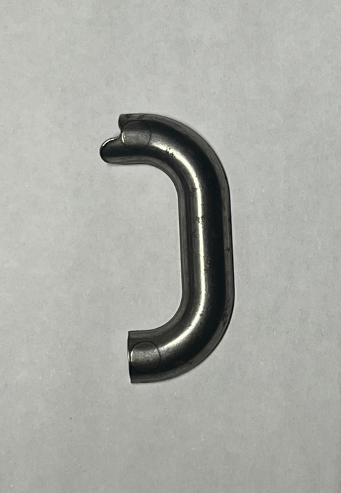 Tubo bipartido caja dir hid 8095/97 - Imagen principal